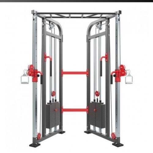 Open Functional Trainer Machine