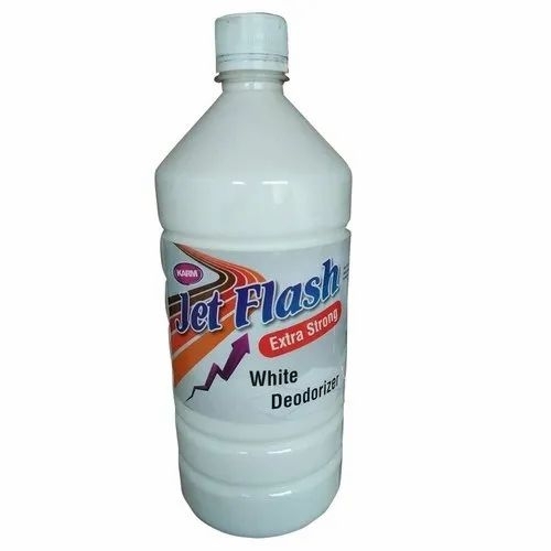 1 Litre Pet Phenyl Bottle