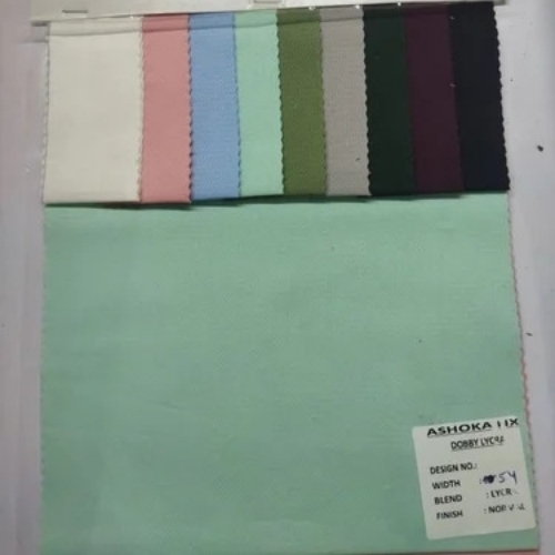 Plain Lycra Fabric