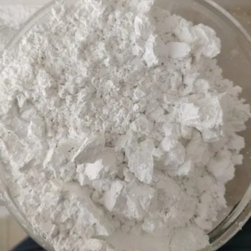 Precipitated Calcium Carbonate