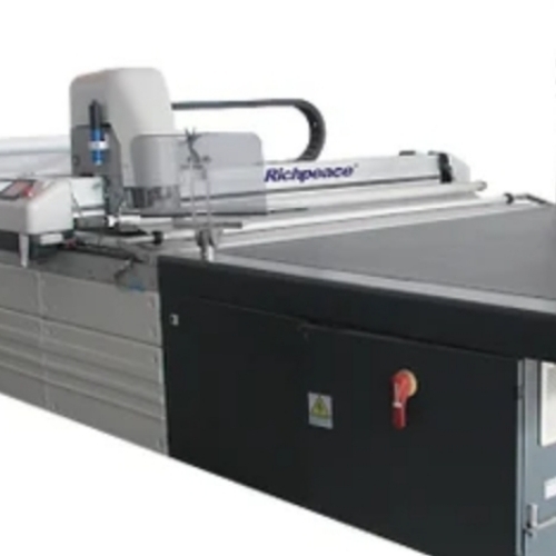 Rechpeace Automatic Fabric Cutter