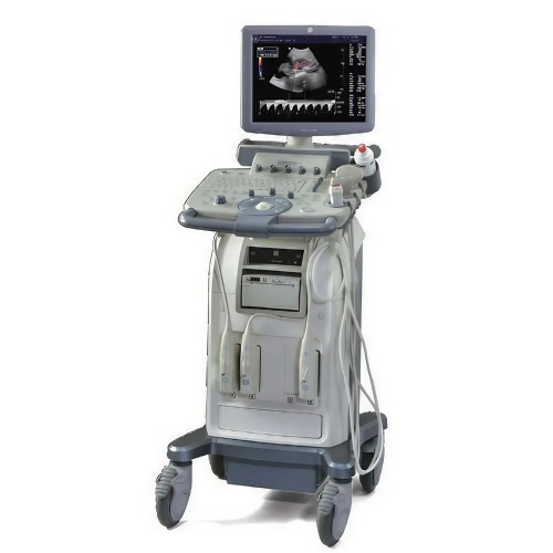 Refurbished Hitachi Aloka SSD 4000 Colour Doppler Ultrasound Machine