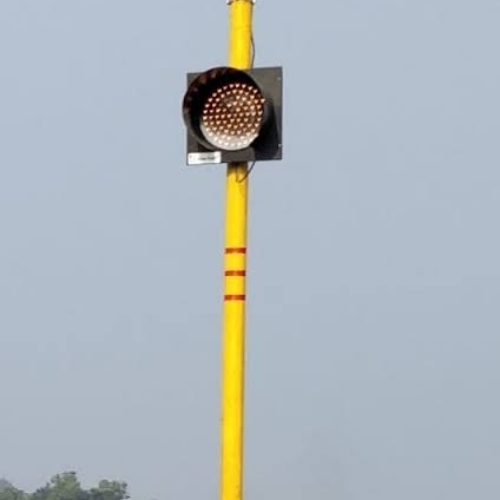 Road Blinker