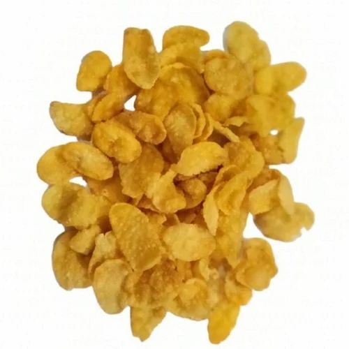 Roasted Corn Flakes