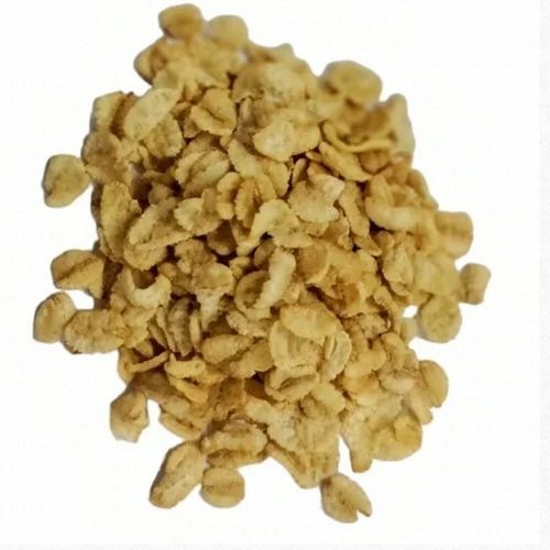 Roasted Rolled Wheat Flakes