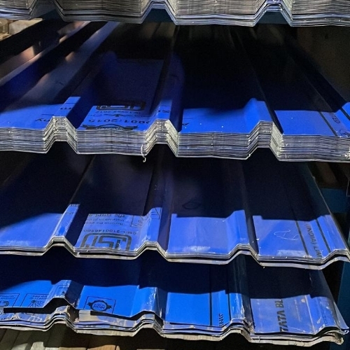 Roofing Sheet