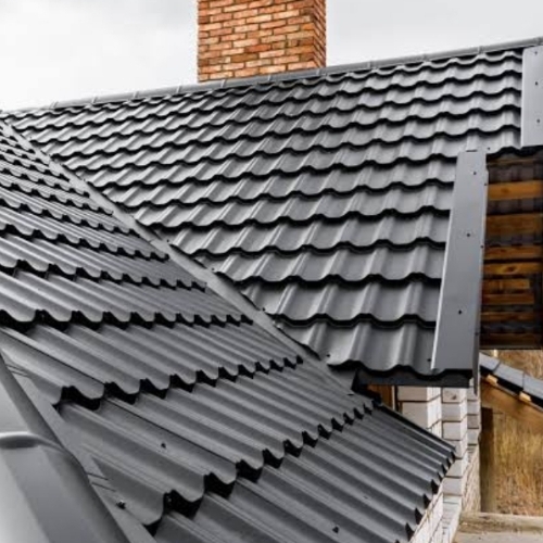 Roofing System