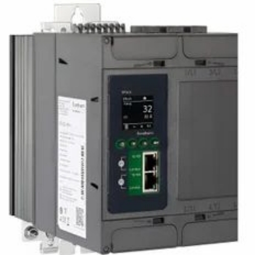 Scr Power Controller