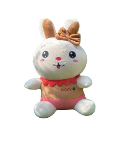 Soft Rabbit Toy