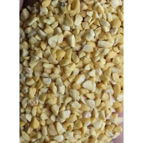 Split Chana Dal Tukdi