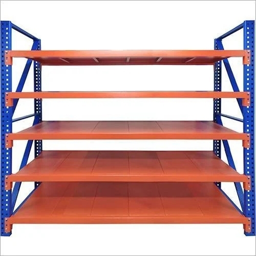 Steel Multi Tier Rack