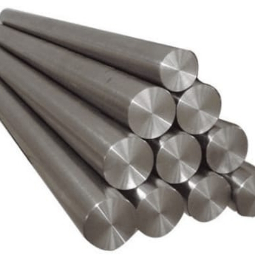 Steel Round Bar