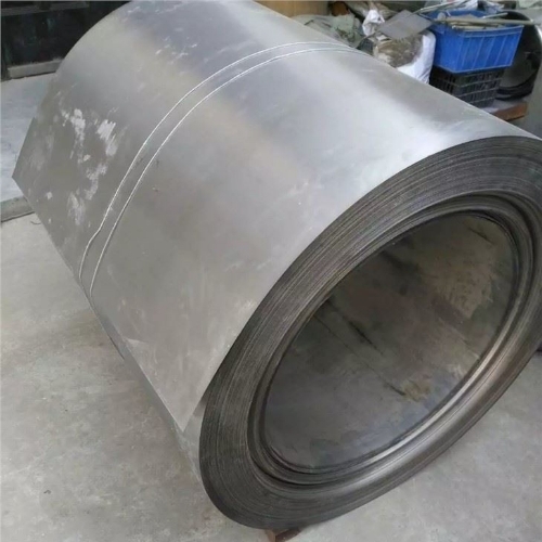 Steel Sheet Coil