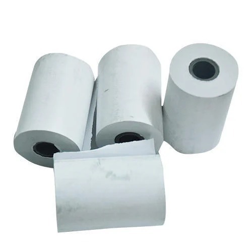 Thermal Paper Rolls - Size: 15 Meter
