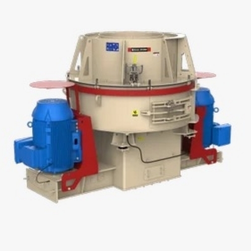 Vertical Shaft Impactor - Feature: High Quality