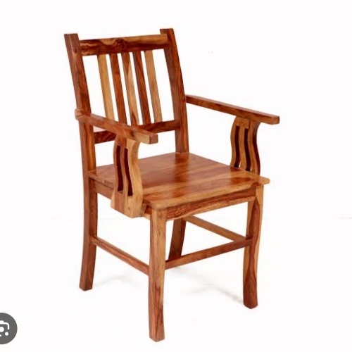 Wooden Chair