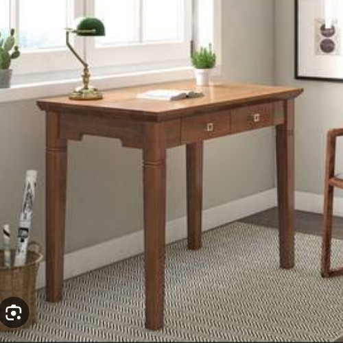 Wooden Table