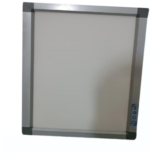 X Ray Slimmest View Box