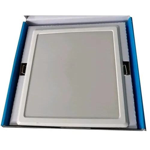 15W Square LED PVC Panel Light