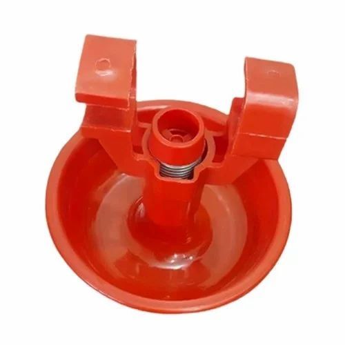 200ml Automatic Drip Cup Broiler Drinker