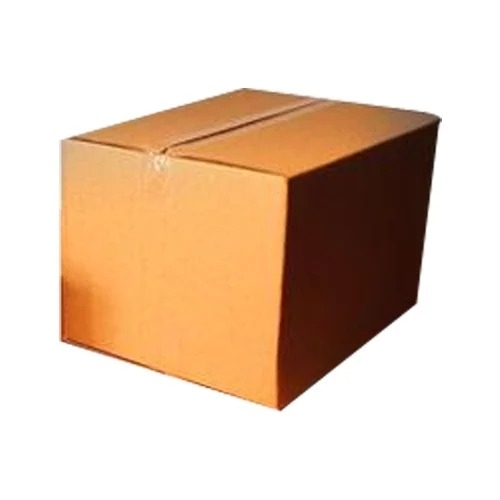 5 Ply Corrugated Boxes