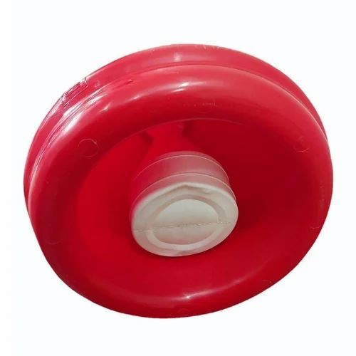 Automatic Jumbo Pvc Broiler Drinker