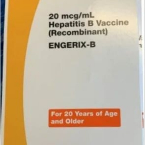 Avaxim 80U Pediatric Vaccine