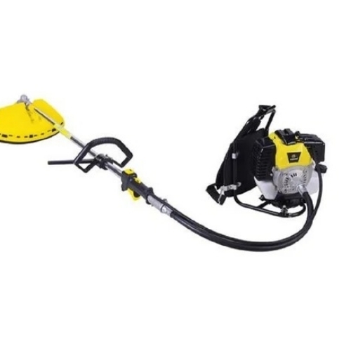 Backpack Brush Cutter