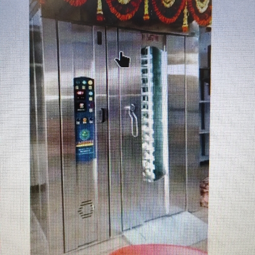 Bakery Machine