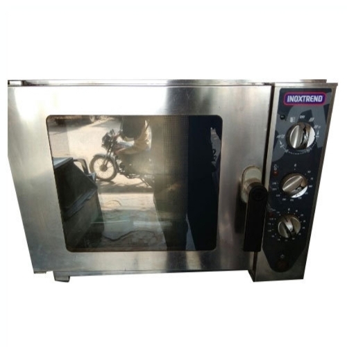 Bakery Oven