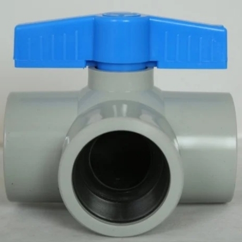 Ball Valves