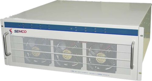 बैटरी चार्जिंग और डिसचार्जिंग सिस्टम Semco SIT 5V 60A 8CH
