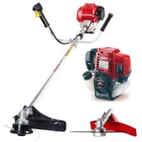 Brush Cutter