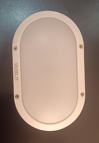 Bulkhead Light