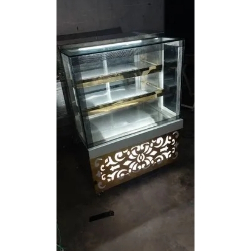 Cake Display Counter