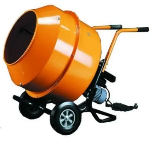 Concrete Mixture Machine By Universal Associates