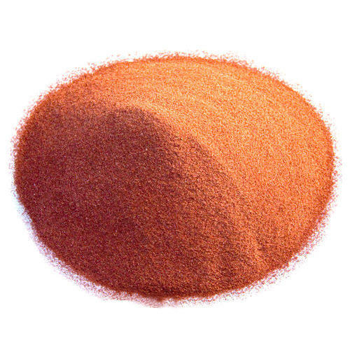 Copper Powder - Shape: Angle