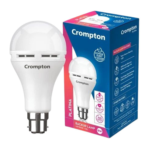 Crompton Greaves Led Bulb 12watt