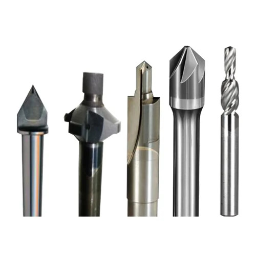 Cutting Tools  - Height: 5  Centimeter (Cm)