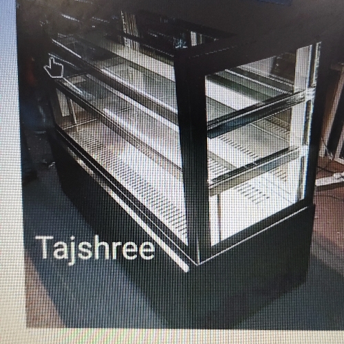 Display Counter