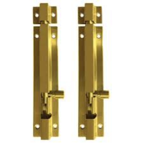 Door Tower Bolt