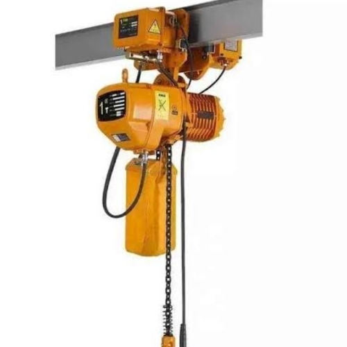 Electric Chain Hoist