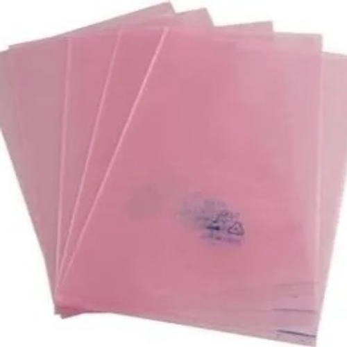 Esd Poly Bags