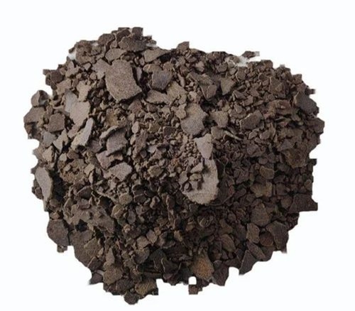 Expeller Pressed Pongamia And Karanja Cake