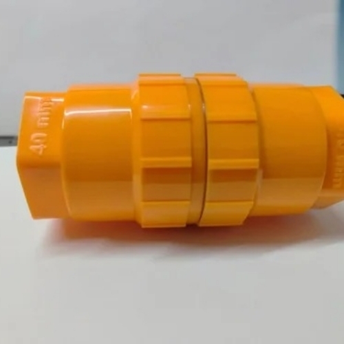 Foot Valves