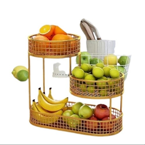 Fruit Stand