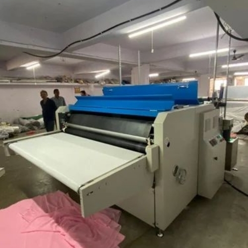 Fushing Machine