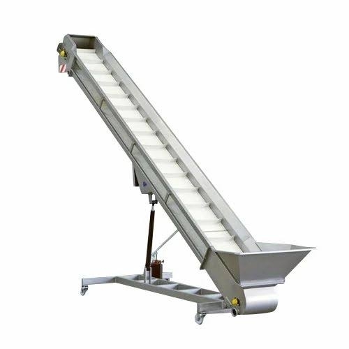 Conveyor system