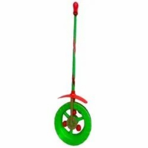 Kids Plastic Wheel Roller