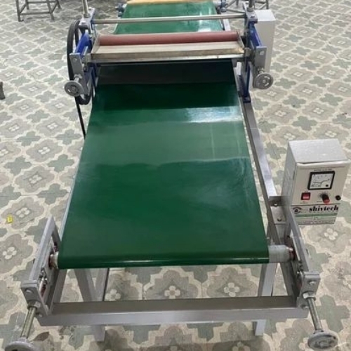 Label Guming Machine